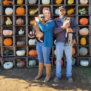 Meet your Posher, Sara